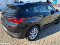 second-hand BMW X2 xDrive25d AT