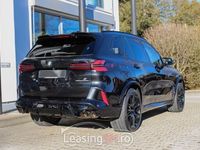 second-hand BMW X5 M 