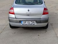 second-hand Renault Mégane II 