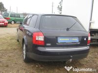 second-hand Audi A4 1.9 tdi Klimatronic