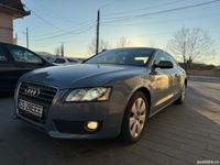 second-hand Audi A5 