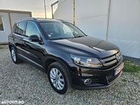 second-hand VW Tiguan 2.0 TDI BMT Sport & Style