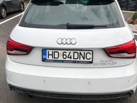 second-hand Audi A1 