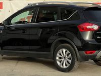 second-hand Ford Kuga 