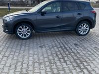 second-hand Mazda CX-5 2.2 SKYACTIV-D AWD Sports-Line