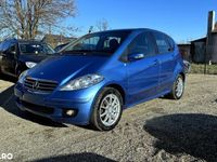 second-hand Mercedes A180 CDI Avantgarde