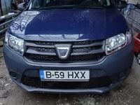 Second-hand Dacia Logan 75 CP (55 kW) 2014 Berlinǎ