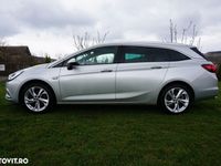 second-hand Opel Astra 1.6 BiTrb D (CDTI) Start/Stop Sports Tourer Innovation