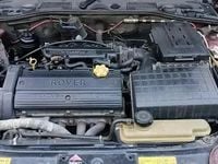 Second-hand Rover 75 125 CP (91 kW) 2001 Berlinǎ