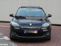 second-hand Renault Mégane ENERGY dCi 110 Start & Stop LIMITED