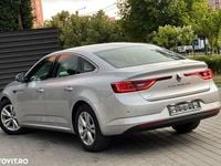 Second-hand Renault Talisman 130 CP (95 kW) 2017 Argint Berlinǎ