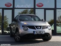 second-hand Nissan Juke 1.5 dCi Visia