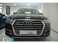 Second-hand Audi Q7 272 CP (200 kW) 2016 Negru SUV