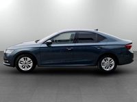 Second-hand Skoda Octavia Ambition 150 CP (110 kW) 2020 Gri mediu  normal