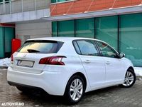 second-hand Peugeot 308 1.6 BlueHDi FAP STT Allure