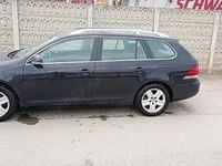 Second-hand VW Golf VI 110 CP (80 kW) 2011 Hatchback