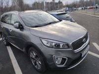 Second-hand Kia Sorento 200 CP (147 kW) 2016 SUV
