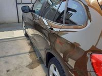 second-hand BMW X1 