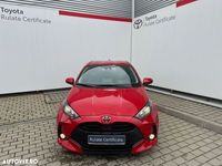 second-hand Toyota Yaris 1.5 L CVT Dynamic