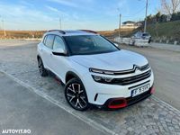 second-hand Citroën C5 Aircross 1.5 BlueHDi S&S EAT8 Shine