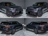 second-hand Land Rover Range Rover Velar 3.0 R-Dynamic