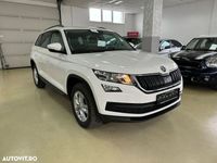 second-hand Skoda Kodiaq 2.0 TDI 4X4 Ambition