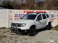 second-hand Dacia Duster 2015 4x4 1.5DCI Facelift Posibilitate rate