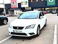 second-hand Seat Leon 