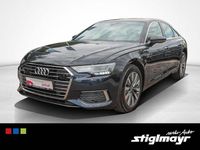 Second-hand Audi A6 Design 204 CP (150 kW) 2021