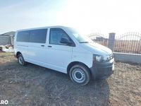 second-hand VW Transporter T5 Doka Lang BMT Comfortline