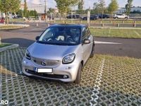 Second-hand Smart ForFour Electric Drive Passion 60 kW (82 CP) 2019 Culoaregri