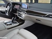 second-hand BMW 730 Seria 7 d xDrive