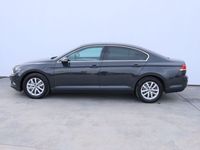 second-hand VW Passat Comfortline 2.0 TDI