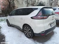 Second-hand Renault Espace Initiale Paris 160 CP (117 kW) 2016 Culoarealb Monovolum