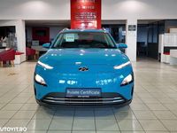 Second-hand Hyundai Kona 100 kW (136 CP) 2022 Culoarealbastru SUV
