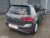 second-hand VW Golf 1.0 TSI DSG Comfortline