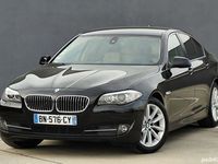 second-hand BMW 520 D Comfort * an 2011 * 2.0 Diesel * 184 CP