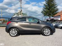 second-hand Opel Mokka 1.7 CDTI ecoFLEX Start/Stop Innovation