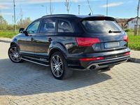 second-hand Audi Q7 4.2 TDI Quattro