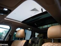 Second-hand Hyundai Santa Fe 230 CP (169 kW) 2021 Culoarenegru SUV