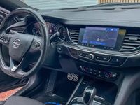 Second-hand Opel Insignia 175 CP (128 kW) 2021 Gri Break