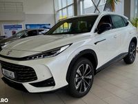 Nouă MG HS 224 CP (164 kW) 2025 Culoarealb SUV