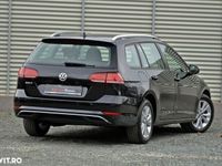 second-hand VW Golf VII 