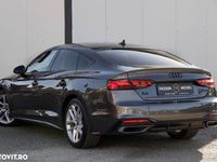second-hand Audi A5 Sportback 2.0 35 TDI MHEV S tronic S Line