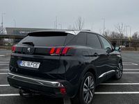 second-hand Peugeot 3008 1.6 THP EAT6 Allure