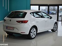 second-hand Seat Leon 1.6 TDI Reference