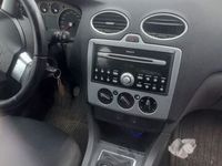 second-hand Ford Focus 2 1.6