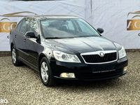 second-hand Skoda Octavia 1.8 Ambient TSI