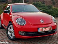 second-hand VW Beetle 1.4 TSI Design