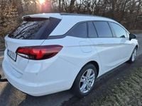Second-hand Opel Astra 122 CP (89 kW) 2021 Break